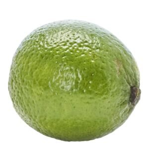 Limão Tahiti 12 Unidade – Hortifruti do Rei