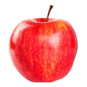 Maçã Gala Importada 8 Unidade – Hortifruti do Rei