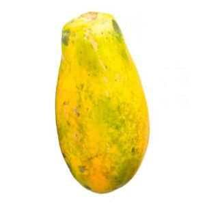 Mamão Formosa Orgânico Unidade – Hortifruti do Rei