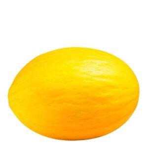 Melão Amarelo Unidade – Hortifruti do Rei