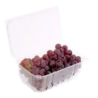 Uva Rosada Embalada – Hortifruti do Rei